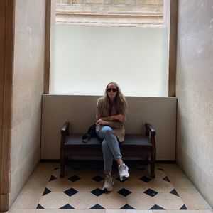 Meet your Posher, Jane